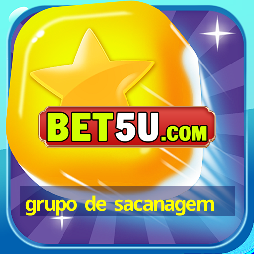 Grupo De Sacanagem