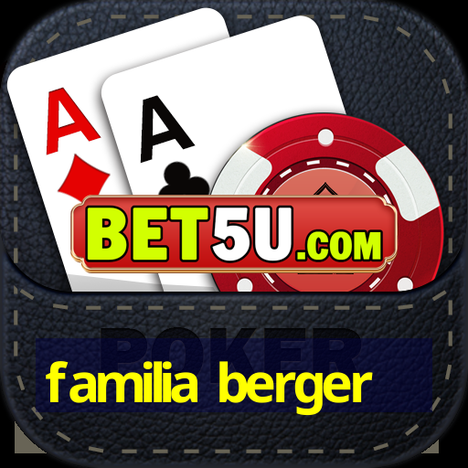 familia berger - Android